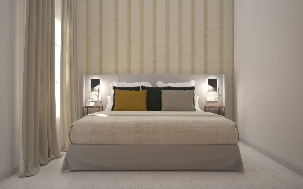 BOUTIQUE HOTEL SANT ROC & SPA